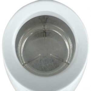 THERMOBABY 2004 Bi-Voltage Flaschenwärmer - Iced Brown