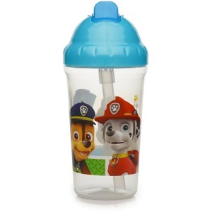 Tasse a paille - THERMOBABY - Pat'patrouille - 295 ml