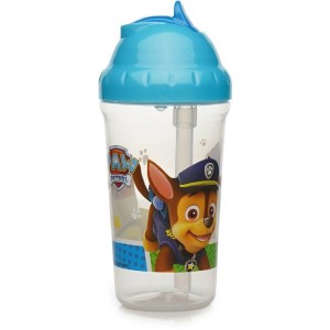 Tasse a paille - THERMOBABY - Pat'patrouille - 295 ml