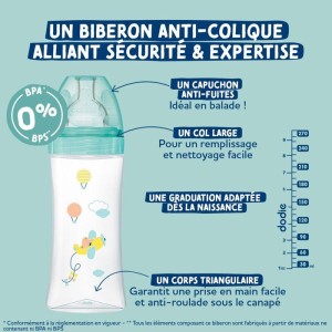 |  BIBERON - PIECES DETACHEES BIBERON   | Chef Up
