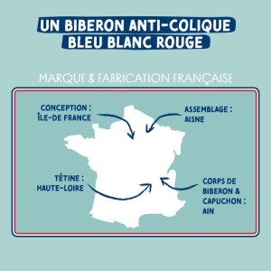|  BIBERON - PIECES DETACHEES BIBERON   | Chef Up