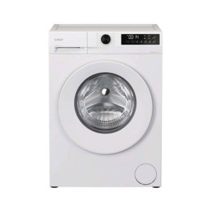 CANDY GD 4108-S Prowash 300 Frontlader-Waschmaschine – 10 kg – Induktion – Dampf – 1400 U/min – Energieeffizienzklasse