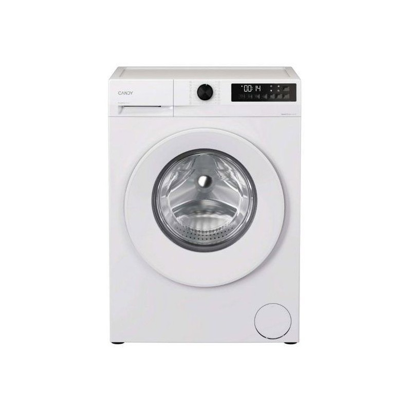 CANDY GD 4108-S Prowash 300 Frontlader-Waschmaschine – 10 kg – Induktion – Dampf – 1400 U/min – Energieeffizienzklasse
