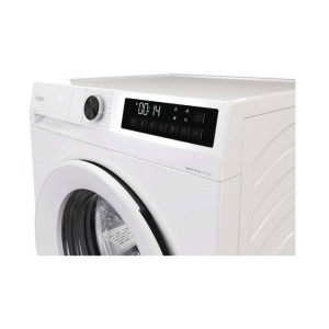 CANDY GD 4108-S Prowash 300 Frontlader-Waschmaschine – 10 kg – Induktion – Dampf – 1400 U/min – Energieeffizienzklasse