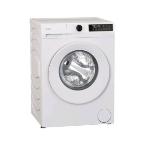 CANDY GD 4108-S Prowash 300 Frontlader-Waschmaschine – 10 kg – Induktion – Dampf – 1400 U/min – Energieeffizienzklasse