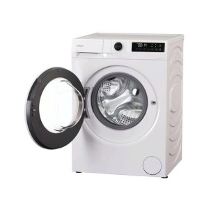 CANDY GD 4108-S Prowash 300 Frontlader-Waschmaschine – 10 kg – Induktion – Dampf – 1400 U/min – Energieeffizienzklasse