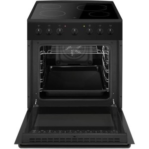 Cerankochfeld – AMICA – ACV6003RN – 4 Kochzonen – 1500 W – 60 cm – Schwarz