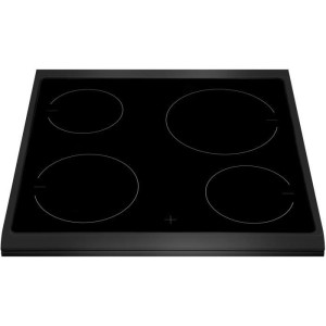 Cerankochfeld – AMICA – ACV6003RN – 4 Kochzonen – 1500 W – 60 cm – Schwarz