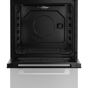 Gasherd - Beko - FSG522DWC - 4 Brenner - 50 cm