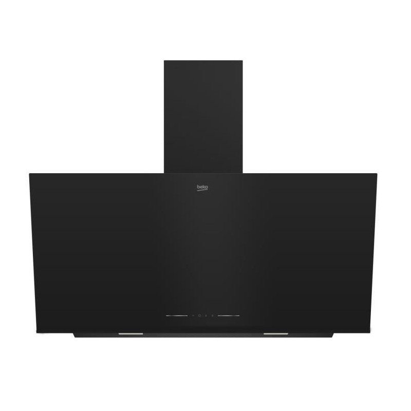 BEKO BHCA92442BBH Wandhaube – 90 cm