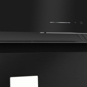 BEKO BHCA92442BBH Wandhaube – 90 cm