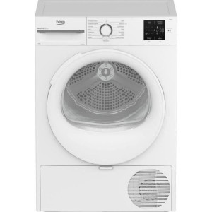 Seche-linge pompe a chaleur BEKO b300 Eco sense SLFT1812 - 8 kg - L60cm - Blanc