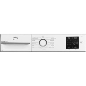 BEKO b300 Eco sense SLFT1812 Wärmepumpentrockner – 8 kg – L60 cm – A+ – Weiß