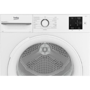 BEKO b300 Eco sense SLFT1812 Wärmepumpentrockner – 8 kg – L60 cm – A+ – Weiß
