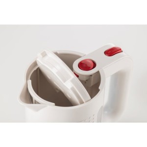 BODUM BISTRO 11451 Electric kettle - White Creme