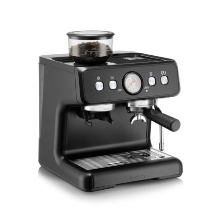 Machine a expresso - BODUM - BISTRO - Noir