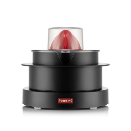 Elektrische Zitruspresse - BODUM - ETTORE - 30 W - 350 ml - Schwarz