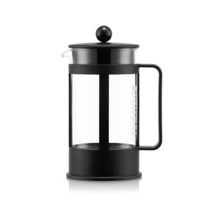 Kenia - Bodum Kolbenkaffeemaschine, 8 Tassen, 1,0 l