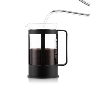 Kenia - Bodum Kolbenkaffeemaschine, 8 Tassen, 1,0 l