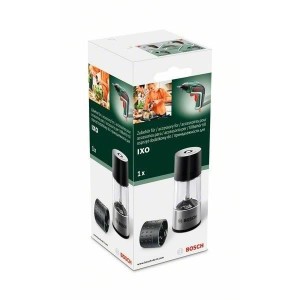 BOSCH Tournevis - Adapter IXO Spice (Zelle