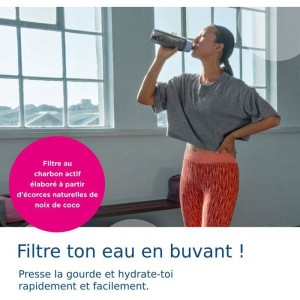 |  Carafes Filtrante   | Chef Up