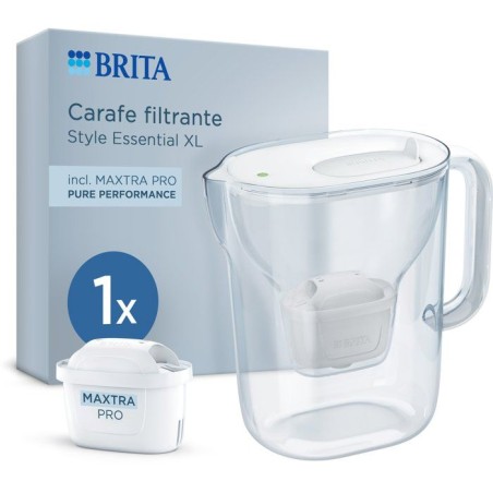 |  Carafes Filtrante   | Chef Up