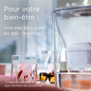 |  Carafes Filtrante   | Chef Up
