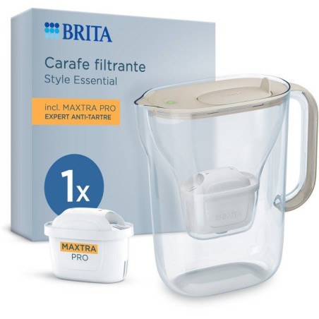 |  Carafes Filtrante   | Chef Up
