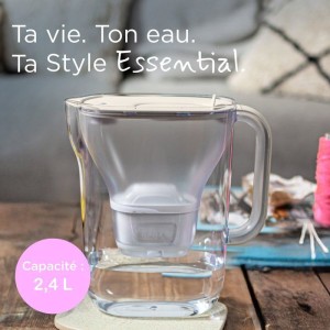 |  Carafes Filtrante   | Chef Up