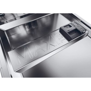 Lave-vaisselle pose libre CANDY CF6C4F2W Rapido - 16 couverts - 44dB - Maxi Cuve - Connecté - Blanc