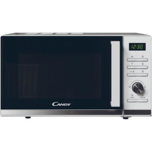 CMGA23TNDW Microwave Grill CANDY Moderna - 23L - MO: 700W - Grill: 1000W - Digital UI Defrost function weight
