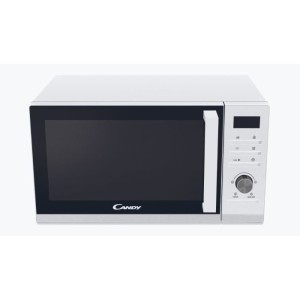 CMGA23TNDW Mikrowellengrill CANDY Moderna – 23 l – MO: 700 W – Grill: 1000 W – Gewicht der digitalen UI-Auftaufunktion