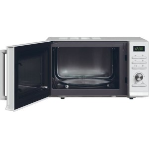 CMGA23TNDW Microwave Grill CANDY Moderna - 23L - MO: 700W - Grill: 1000W - Digital UI Defrost function weight