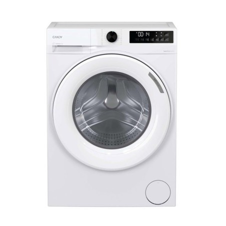 Lave-linge hublot CANDY GD 412L10-S ProWash 300 - 12 kg - 1400 trs/mn - Classe A -20% - Blanc