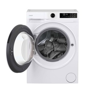 Lave-linge hublot CANDY GD 412L10-S ProWash 300 - 12 kg - 1400 trs/mn - Classe A -20% - Blanc