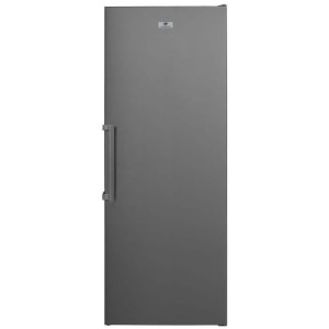 Congélateur armoire 406L -Total No Frost - dégivrage automatique - Classe E - L70 cm x H191 cm x P75,5 cm - Inox