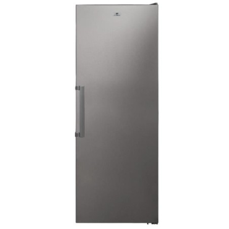 Gefrierschrank - CONTINENTAL EDISON - CECUF406NFIXD - 406 L - Total No Frost (Frostfrei) Klasse D - L70 x H191 cm - Silber
