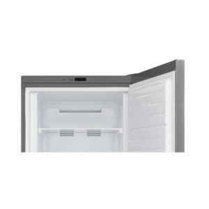 Gefrierschrank - CONTINENTAL EDISON - CECUF406NFIXD - 406 L - Total No Frost (Frostfrei) Klasse D - L70 x H191 cm - Silber