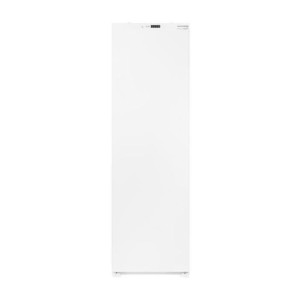 Réfrigérateur encastrable tout utile CONTINENTAL EDISON 294L - Froid brassé - Classe D - L54 cm x H177 cm x P54,5 cm - Blanc