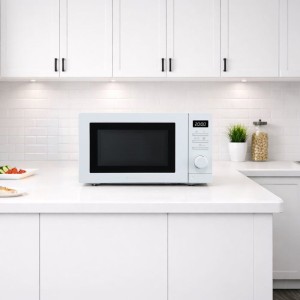 |  Microwaves   | Chef Up