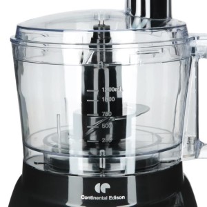 CONTINENTAL EDISON CERM600B Multifunktionsroboter