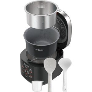 |  Mijoteurs et multicuiseurs électriques   | Chef Up