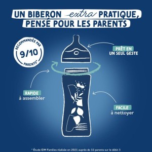 |  BIBERON - PIECES DETACHEES BIBERON   | Chef Up