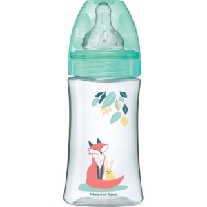 Dodie - Initiationsflasche + 270ml