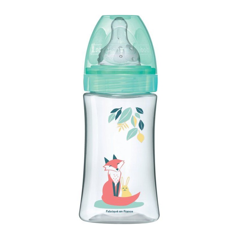 Dodie - Initiationsflasche + 270ml