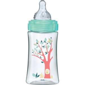 Dodie - Initiationsflasche + 270ml