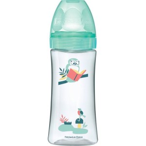Dodie - Initiationsflasche + 330ml