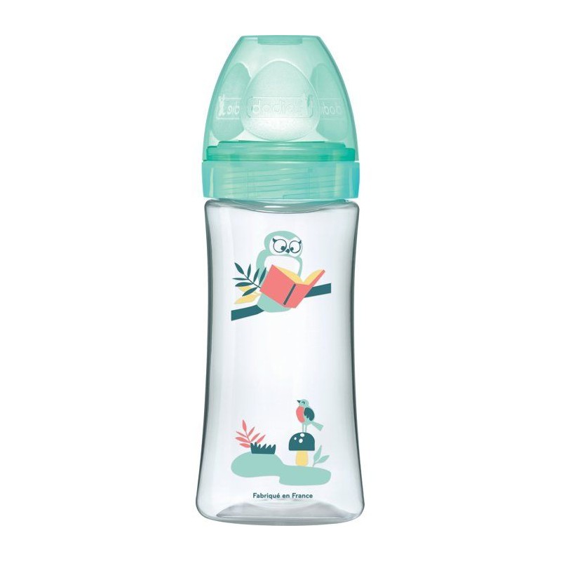 Dodie - Initiation Bottle + 330ml