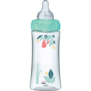 Dodie - Initiationsflasche + 330ml
