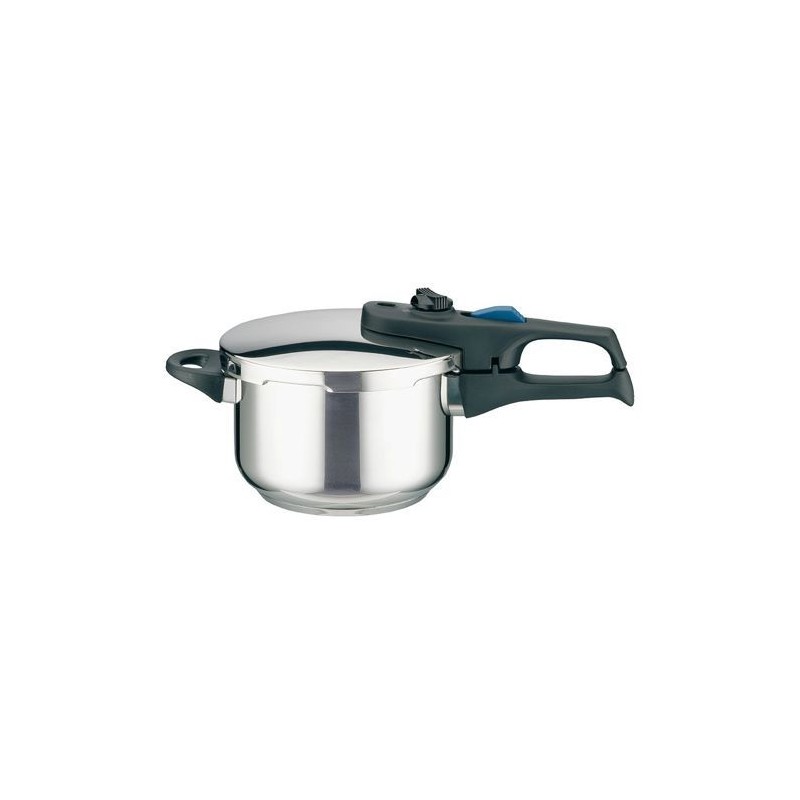 Schnellkochtopf - FACKELMANN - Elo Praktika - 18 cm - 2,7 Liter